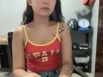 marjory_love_you — hello daddy,i'm new here, hope can show me some love and appreciation #shy #new #smalltits  #asian  #pinay [804 tokens remaining]