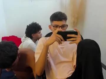 Freechat master_boy28 on Chaturbate