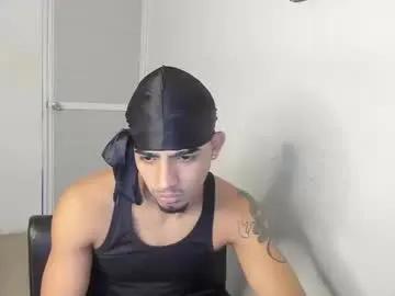 Freechat master_boy28 on Chaturbate