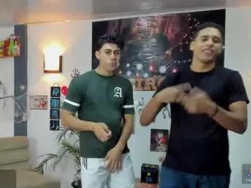 masters_sexx — Shhh, invite some friends over to get horny HELP ME SEDUCE HIM AND GET A HARDCORE SEX ORGY! #bigcock #cum #latino #gay