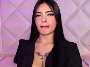 miaasmiith_ — GOAL: SUCK FEET  [16 tokens remaining] DEEPTHROAT EXPERT  TIP 6/15/50/150 FOR ULTRA HIGH VIBRATIONS - DESTROY MY HAIR AND MAKEUP ON THE FINAL GOAL  #deepthroat #spit #saliva #smoke #blowjob