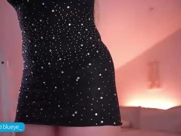 Freechat miablueye on Chaturbate