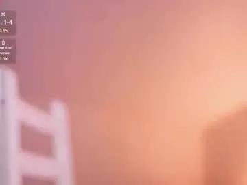 Freechat miablueye on Chaturbate