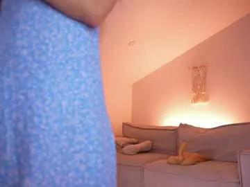 Freechat miablueye on Chaturbate