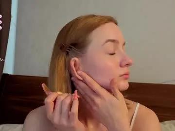 Freechat minnietammy on Chaturbate