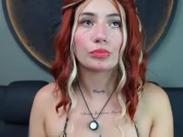 miss___charlotte on Chaturbate 