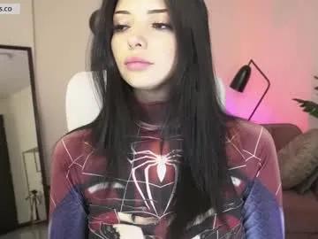 miss_meii —  Play with my clit  [220 tokens left] #blowjob #skinny #feet #squirt #latina