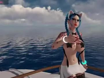 miyuki_maiko — Fuck hard my ass #hentai #3dxchat #talking