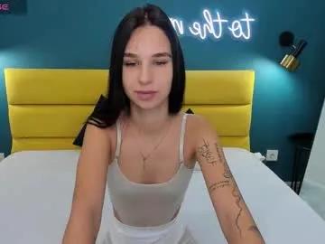 Freechat molly__cutie on Chaturbate