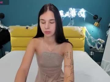 Freechat molly__cutie on Chaturbate