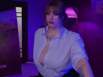 Freechat morvelyn on Chaturbate