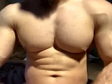 muscularjuggler's avatar