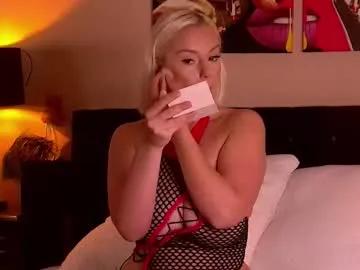 Freechat nataliavelour20 on Chaturbate