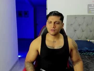 nicolas_montoya's avatar