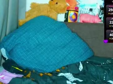 Freechat ololkd on Chaturbate