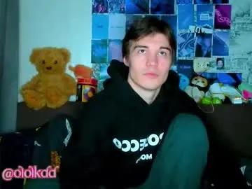 Freechat ololkd on Chaturbate