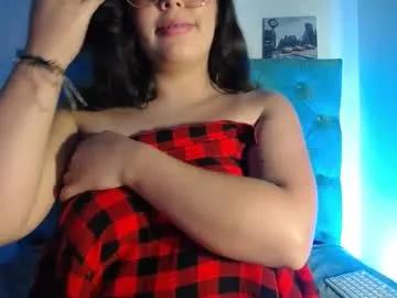 Freechat paola_lyon on Chaturbate