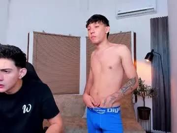Freechat party_guyssex on Chaturbate