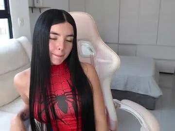 pavlovacoluccii_ — Current Goal: FINGERS PUSSY AND DOMI TIME at 888 tokens -- Next Goal: LUSH IN ASS AND PLAY CLIT -- MY FAVORITE PATTERNS 123/222/333/555/999 #young #squirt #petite #amateur #bigass #anal