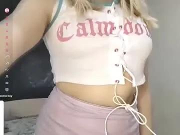 Freechat peggymeggy on Chaturbate