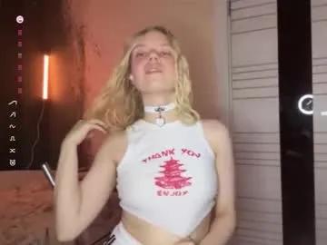 Freechat peggymeggy on Chaturbate