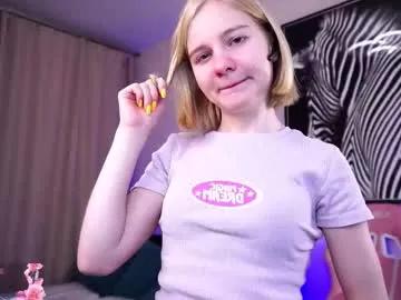 phyllisearney — GOAL: gentle touches on my nipples [23 tokens remaining] Hey! I'm Norma Welcome to my room and enjoy | TG FREE IF YOU IN MY FAN CLUB #new #teen #daddysgirl #petite #18