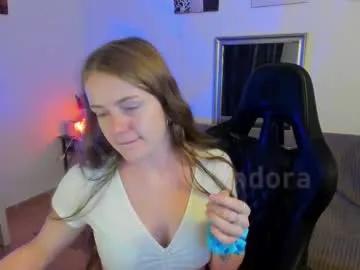 piinkpandora — GOAL: Handbra [168 tokens remaining] Welcome,Birthday 1 July #erotic #tease  #new #teen  #shy #natural #blonde #longhair #talk