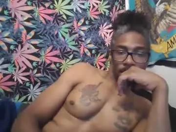 Freechat presidentialbryana on Chaturbate