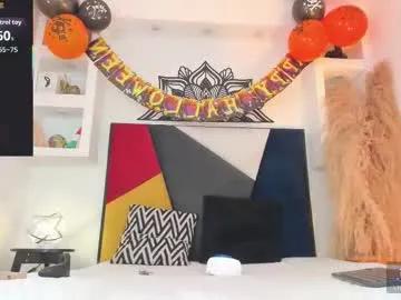 ramswain — GOAL:  Spit my hard dick  [99 tokens remaining] We start soft, But...Hell seem cold by my side #latino #ass #bigdick #abs #lovense