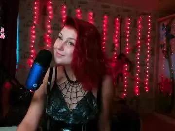 Chaturbate red_rose12 is Freechat red_rose12 — All you need is to love me once, and you'll never love another #redhead #asmr #bigbutt #heels #sexy