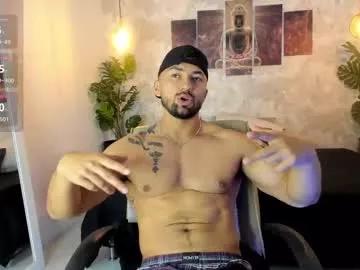 Freechat regan_pearson on Chaturbate