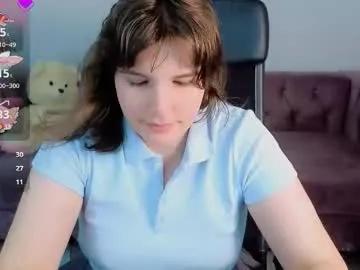 Freechat ruyjin_choi on Chaturbate