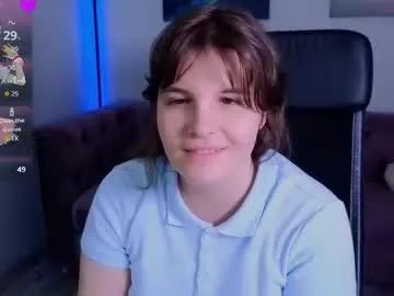 Freechat ruyjin_choi on Chaturbate