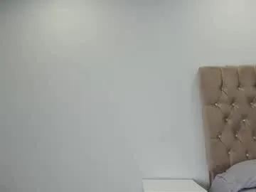 Freechat selenemakris on Chaturbate