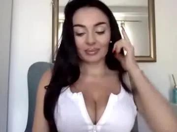 sensuallstella on Chaturbate 