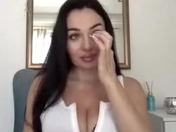 sensuallstella on Chaturbate 