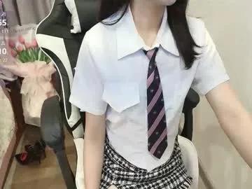 Freechat serena_angel18 on Chaturbate