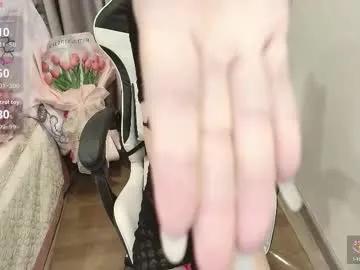 Freechat serena_angel18 on Chaturbate