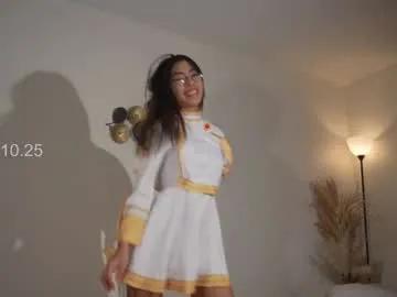 Freechat shena_nomy on Chaturbate