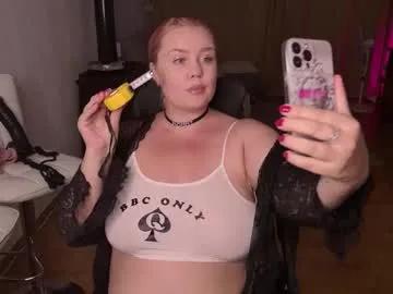 Freechat showmebbw on Chaturbate