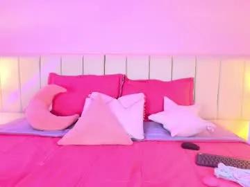 sweeteuphoria_ on Chaturbate 