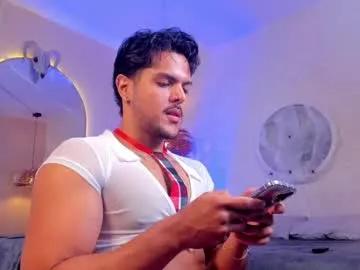 thiago_mercer's avatar