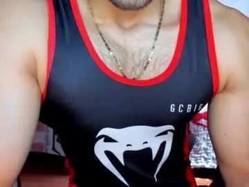 Freechat tommy_bred on Chaturbate