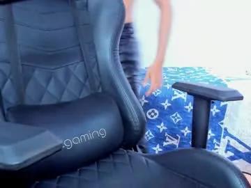 Freechat tommy_bred on Chaturbate