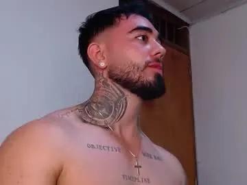 tommyblessd1's avatar