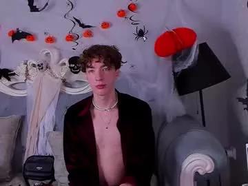 Freechat trevorbenson on Chaturbate