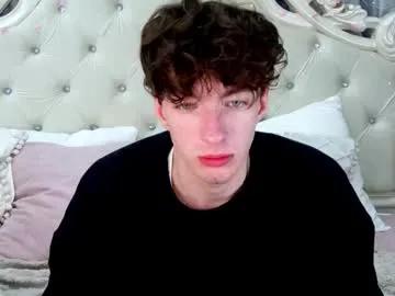 Freechat trevorbenson on Chaturbate