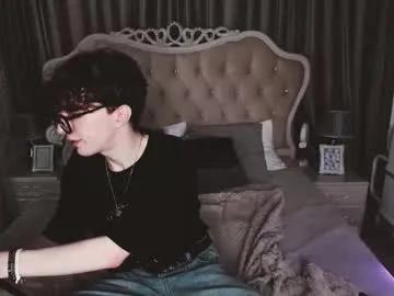 Freechat trevorbenson on Chaturbate