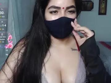 Freechat umarany on Chaturbate