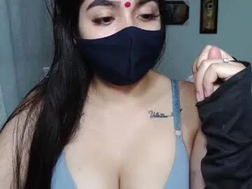 Freechat umarany on Chaturbate